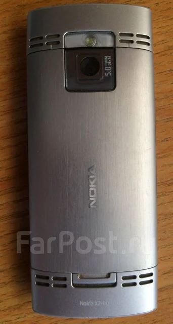 Nokia X2-00. �/� ����
