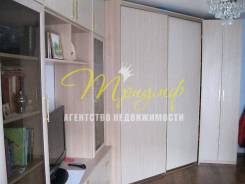 2-комнатная, улица Иртышская 40. БАМ, агентство, 52 кв. м.