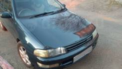 Toyota Carina. AT190, 4AFE