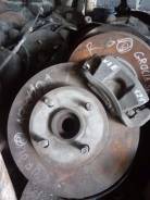 Ступица. Toyota Corolla Fielder, NZE120, NZE121, NZE121G Двигатели: 1NZFE, 2NZFE