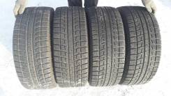 Bridgestone Blizzak Revo2. Зимние, без шипов, 2009 год, 5 %, 4 шт