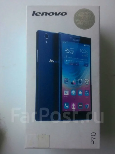 Lenovo P70. �/� ����