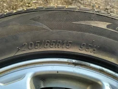 Maxxis MA-E1. ������, 2014 ���, �/�, ����� 20 % ����