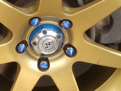 Aversus Wheels. 6.5x15", 5x100, ET43 ����