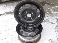 K&K Тор. 5.0x14", 4x100.00