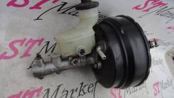 Цилиндр главный тормозной. Toyota: Corona, RAV4, Camry, Altezza, Carina E, Carina ED, Corona Exiv, Vista, Celica, Caldina, Curren, MR2, Corona SF Двиг...