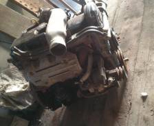Двигатель в сборе. Toyota: Regius Ace, Land Cruiser, ToyoAce, Quick Delivery, Hiace, Land Cruiser Prado, Dyna, Hilux Pick Up, Highlander, 4Runner, Hil...