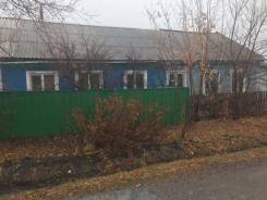 Пол дома, 48 кв. м. 3 комнаты, п. Черниговка, пер. Светлый д. 2. Переулок Светлый 2, р-н п. Черниговка, площадь дома 48 кв. м., электричество 7 кВт, о...