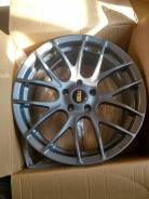 BBS. 8.0x18", 5x114.30, ET30, ЦО 73,1 мм. Под заказ