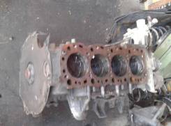 Блок цилиндров. Toyota: Regius Ace, Land Cruiser, ToyoAce, Quick Delivery, Hiace, Land Cruiser Prado, Dyna, 4Runner, Highlander, Hilux Pick Up, Hilux...
