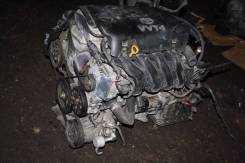 Двигатель в сборе. Toyota: Platz, ist, Vios, Vitz, Porte, Soluna Vios, Echo, Yaris Verso, Probox, Funcargo, Yaris, Echo Verso, WiLL Cypha, Succeed, bB...