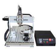 4х осевой ЧПУ фрезер CNC 6040z