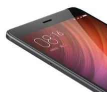 Xiaomi Redmi Note 4X. ����� ����