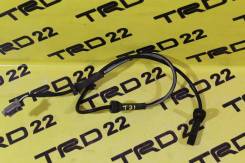 Датчик abs. Renault Koleos, HY0 Nissan Rogue, S35 Nissan X-Trail, DNT31, NT31, T31, T31N, T31P, T31R, T31Z, TNT31 Nissan 100NX Двигатели: 2TR, M9R, QR...