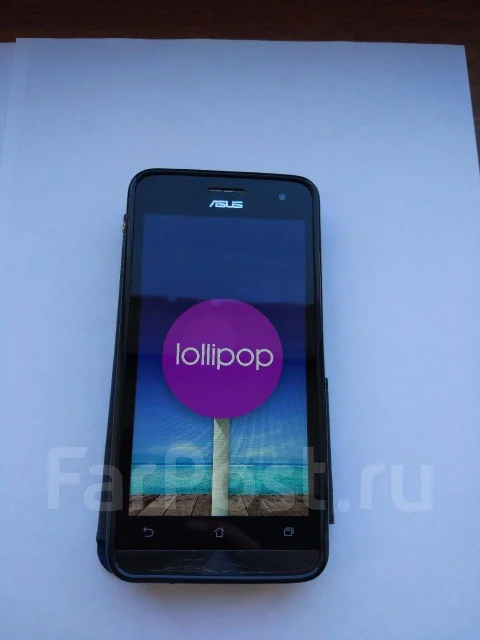 Asus ZenFone 5 a501cg. �/� ����