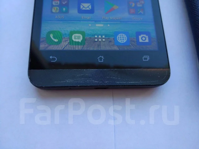 Asus ZenFone 5 a501cg. �/� ����