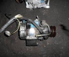 Генератор. Toyota: Regius Ace, Land Cruiser, ToyoAce, Quick Delivery, Hiace, Land Cruiser Prado, Dyna, 4Runner, Highlander, Hilux Pick Up, Hilux Двига...