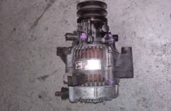 Генератор. Toyota: Cressida, Regius Ace, Crown, Quick Delivery, Dyna, T.U.V, Hilux, Regius, Blizzard, Fortuner, Hilux Surf, Hiace, Comfort, Land Cruis...