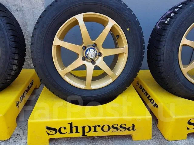 Aversus Wheels. 6.5x15", 5x100, ET43 ����