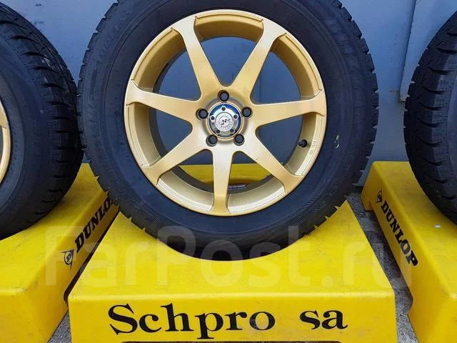 Aversus Wheels. 6.5x15", 5x100, ET43 ����