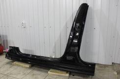 Стойка кузова. Toyota Crown Majesta, GRS180, GRS181, GRS182, GRS183, GRS184, UZS186, UZS187 Toyota Crown, GRS180, GRS181, GRS182, GRS183, GRS184, GRS2...