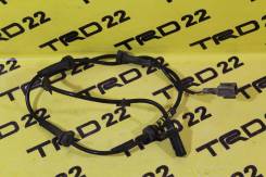 Датчик abs. Renault Koleos, HY0 Nissan Rogue, S35 Nissan X-Trail, DNT31, NT31, T31, T31P, T31R, T31Z, TNT31 Nissan 100NX Двигатели: 2TR, M9R, QR25DE...
