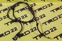 Датчик abs. Renault Koleos, HY0 Nissan Rogue, S35 Nissan X-Trail, DNT31, NT31, T31, T31P, T31R, T31Z, TNT31 Nissan 100NX Двигатели: 2TR, M9R, QR25DE...