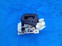 Селектор кпп, кулиса кпп. Mitsubishi Outlander, CW5W Двигатель 4B12