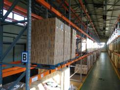 Ответственное хранение свежемороженой и другой продукции. 1 600 кв. м., улица Жигура 11, р-н Третья рабочая. Интерьер