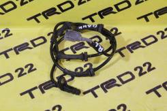 Датчик abs. Nissan Qashqai+2, JJ10E Nissan Dualis, KNJ10, NJ10 Nissan Qashqai, J10E, J10Z, J10 Двигатели: HR16DE, K9K, M9R, MR20DE, R9M