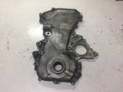 Крышка ремня ГРМ. Toyota: Premio, Corolla Spacio, Allion, WiLL VS, Allex, Corolla Axio, RAV4, Avensis, Corolla Verso, Corolla, MR-S, Opa, Vista, Celic...