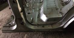 Порог кузовной. Isuzu Wizard, UER25FW, UES25FW, UES73FW, VER25FW Opel Frontera, 6B