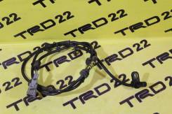 Датчик abs. Nissan Qashqai+2, JJ10E Nissan Dualis, J10, KJ10 Nissan Qashqai, J10E, J10Z, J10 Двигатели: HR16DE, K9K, M9R, MR20DE, R9M