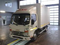 JAC N56. , 2017, 2 771 куб. см., 2 500 кг.