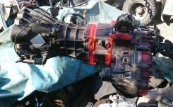 Датчик включения 4wd. Toyota Hiace, LH168, LH168V, LH178, LH178V, LH188, LH188K Двигатели: 5L, 5LE