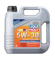 Liqui Moly Special Tec. Вязкость 5W-30, синтетическое. Под заказ