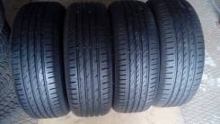 Nexen/Roadstone N'blue HD. Летние, 2015 год, 10 %, 4 шт