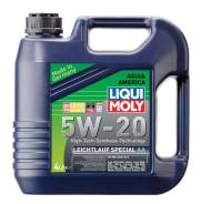 Liqui Moly Special Tec. Вязкость 5W-20, синтетическое. Под заказ