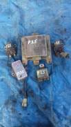 Блок управления airbag. Mitsubishi L300, P03V, P05V, P13V, P15V, P45V Mitsubishi Delica, P25W, P35W Двигатели: 4D56, 4G63, G63B