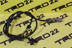 Датчик abs. Nissan Qashqai+2, JJ10E Nissan Dualis, J10, KJ10 Nissan Qashqai, J10E, J10Z, J10 Двигатели: HR16DE, K9K, M9R, MR20DE, R9M