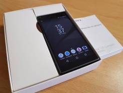 Sony Xperia Z5 Compact. Б/у