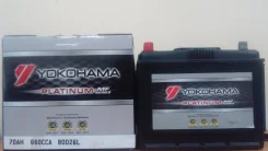Yokohama Batteries. 70��.�., ������, ������������ ����� ����