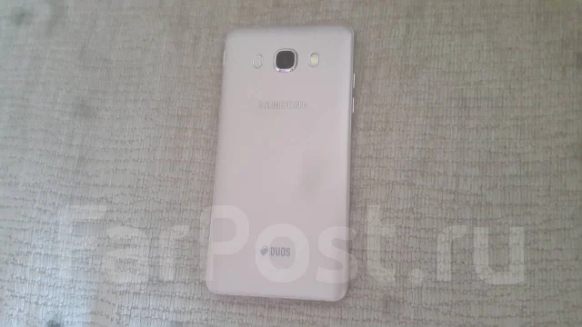 Samsung Galaxy J5. �/� ����