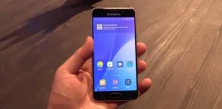 Samsung Galaxy A3. �/� ����