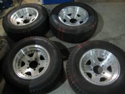 EMR. 7.0x15", 5x139.70, ET-13, ЦО 110,0 мм.
