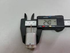 Электромотор центрального замка FC-280SA, FC-280PC, FC280, FC-280PT-20. Volkswagen Passat Volkswagen Touareg, CR Volkswagen Transporter Lexus: RX330...