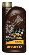 Pemco iDRIVE. 5W-40, ������������� ����