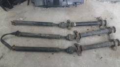 Карданный вал. Toyota Harrier, GSU35, GSU35W Lexus RX330, GSU35 Lexus RX350, GSU35 Lexus RX300, GSU35