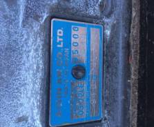 АКПП. Toyota: Regius Ace, Land Cruiser, ToyoAce, Quick Delivery, Hiace, Land Cruiser Prado, Dyna, 4Runner, Highlander, Hilux Pick Up, Hilux Двигатель...