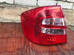 Стоп-сигнал. Toyota Premio, AZT240, NZT240, ZZT240, ZZT245 Двигатели: 1AZFSE, 1NZFE, 1ZZFE
